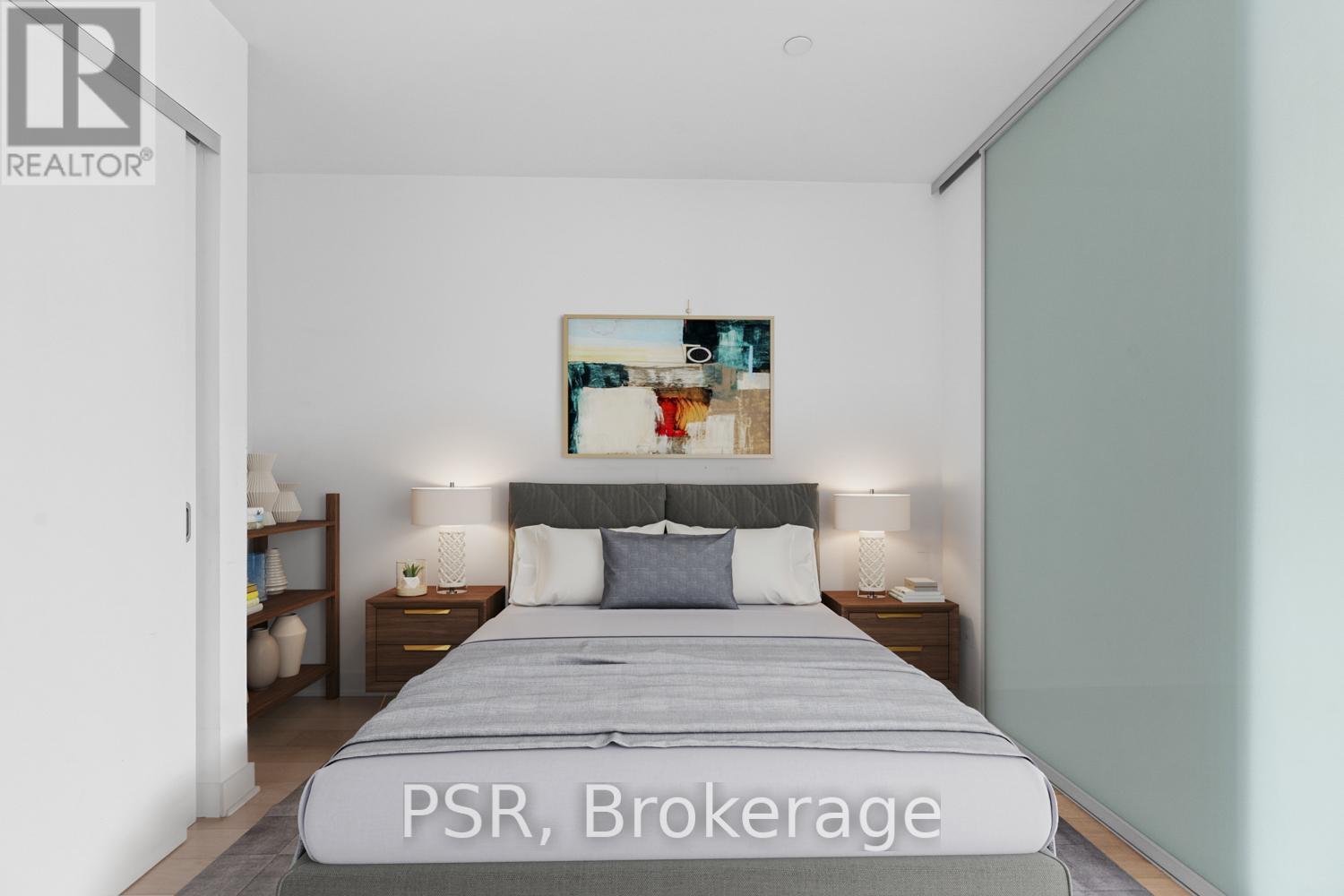 1002 - 210 Simcoe Street, Toronto, Ontario  M5T 0A9 - Photo 11 - C12631458