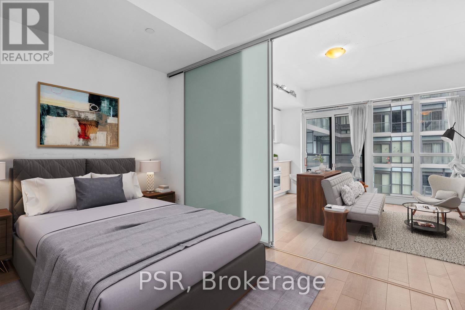 1002 - 210 Simcoe Street, Toronto, Ontario  M5T 0A9 - Photo 12 - C12631458