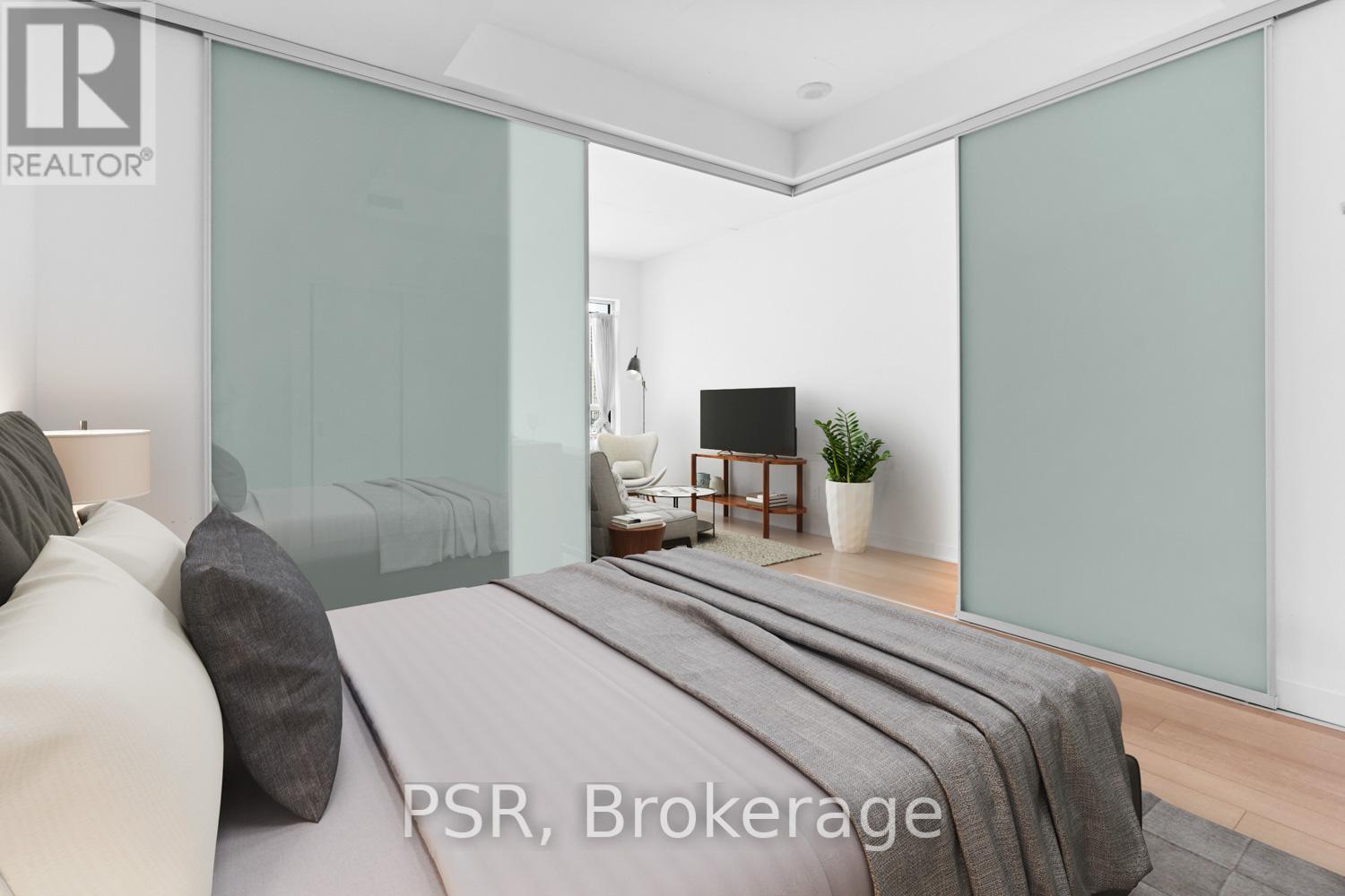 1002 - 210 Simcoe Street, Toronto, Ontario  M5T 0A9 - Photo 13 - C12631458