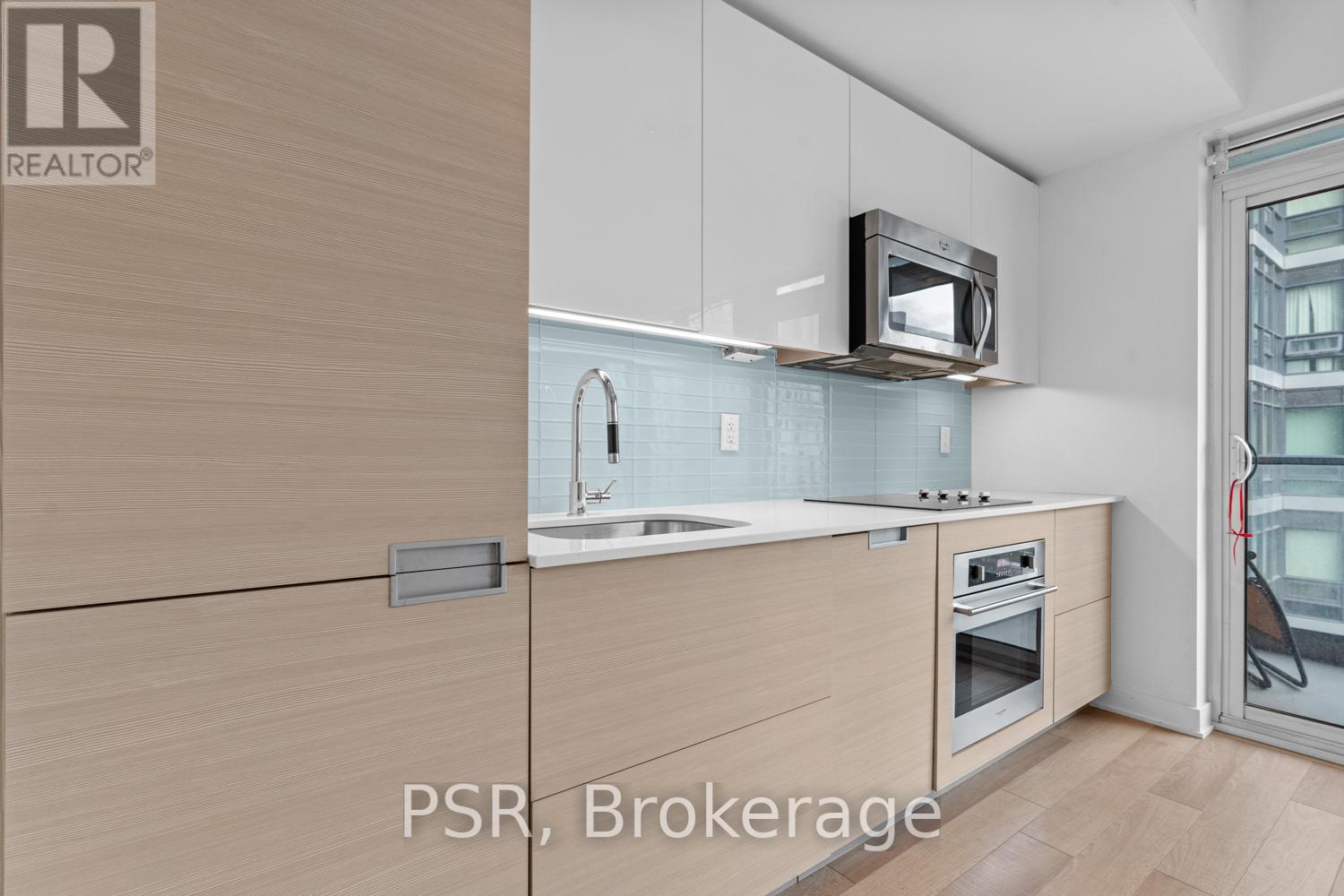 1002 - 210 Simcoe Street, Toronto, Ontario  M5T 0A9 - Photo 16 - C12631458