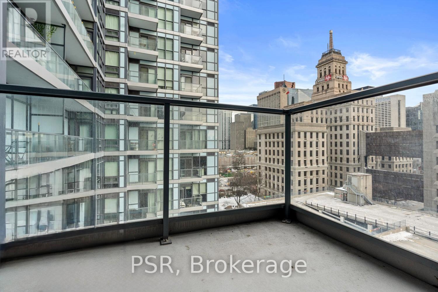 1002 - 210 Simcoe Street, Toronto, Ontario  M5T 0A9 - Photo 20 - C12631458