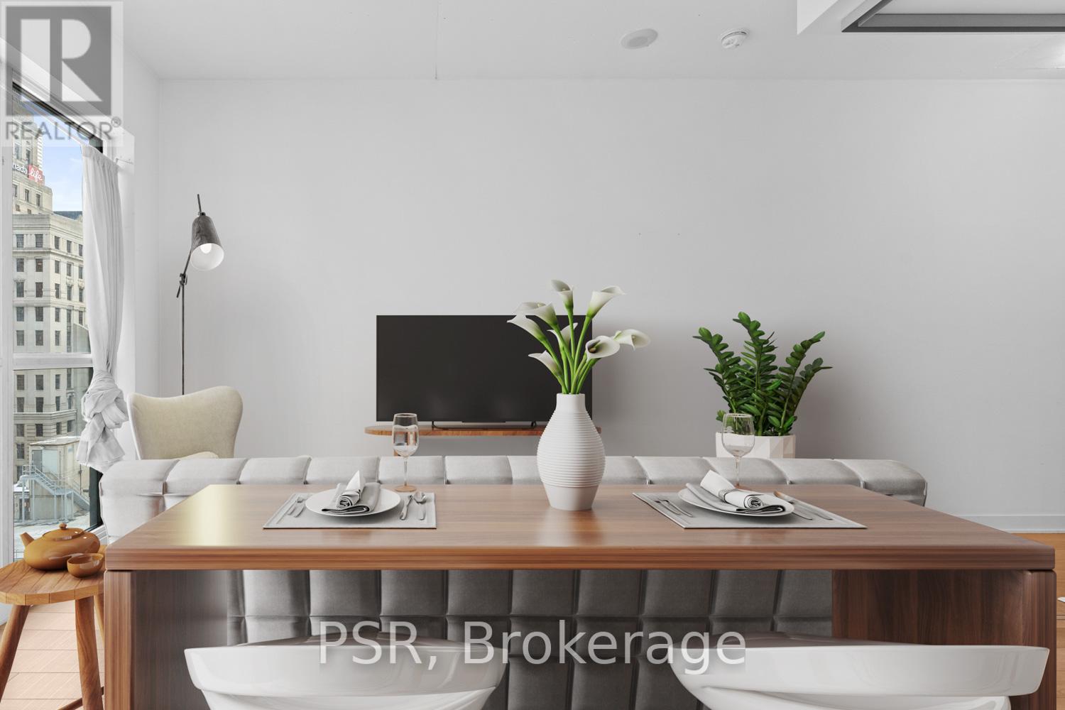 1002 - 210 Simcoe Street, Toronto, Ontario  M5T 0A9 - Photo 8 - C12631458