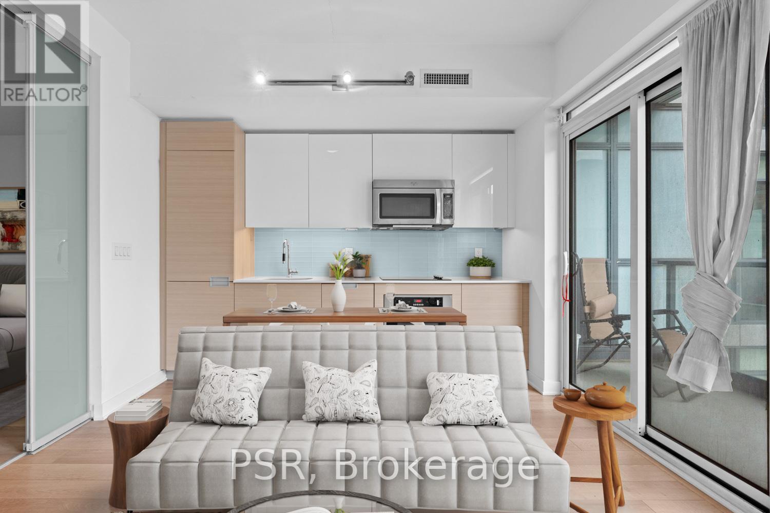 1002 - 210 Simcoe Street, Toronto, Ontario  M5T 0A9 - Photo 9 - C12631458