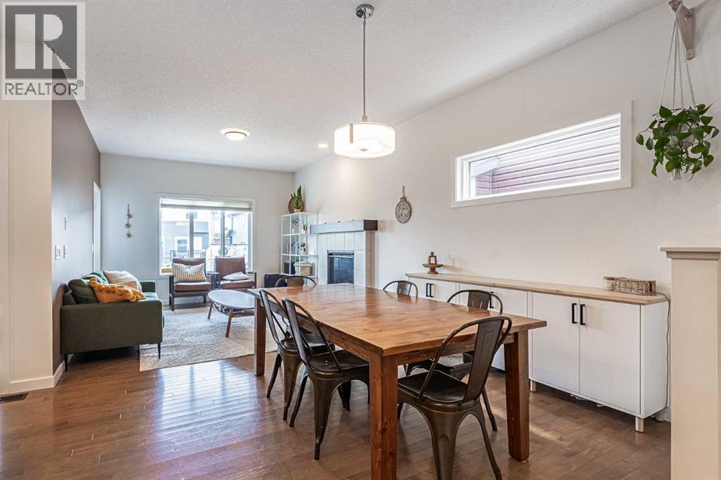 112 Midtown Court Sw, Airdrie, Alberta  T4B 4E4 - Photo 7 - A2239365