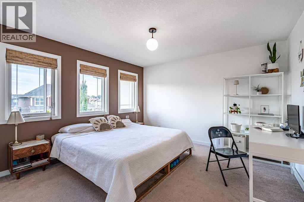 112 Midtown Court Sw, Airdrie, Alberta  T4B 4E4 - Photo 14 - A2239365