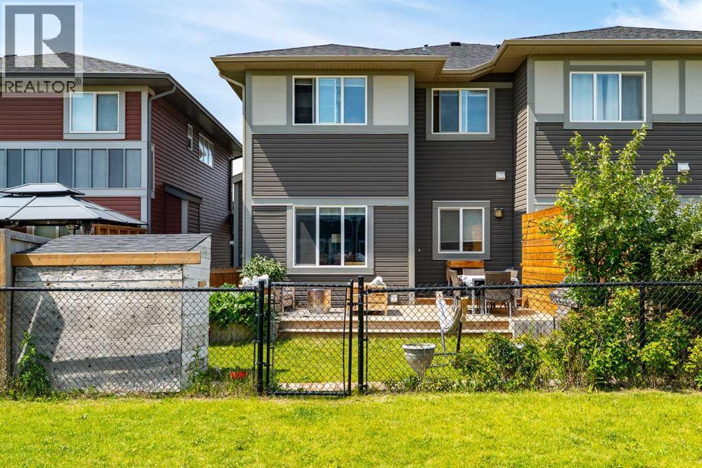 112 Midtown Court Sw, Airdrie, Alberta  T4B 4E4 - Photo 35 - A2239365