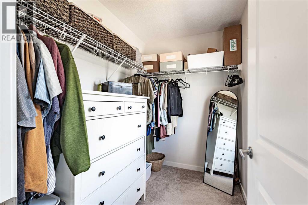 112 Midtown Court Sw, Airdrie, Alberta  T4B 4E4 - Photo 29 - A2239365