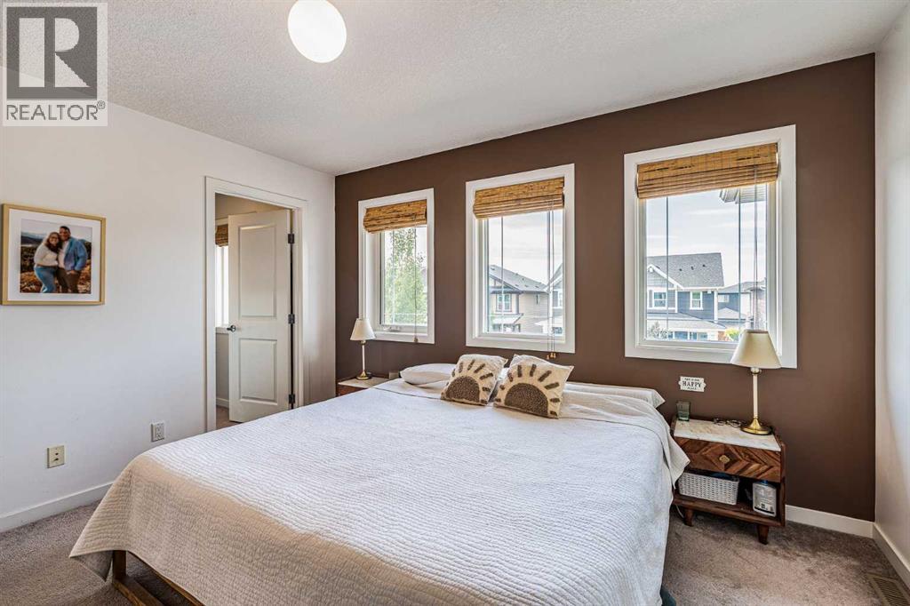 112 Midtown Court Sw, Airdrie, Alberta  T4B 4E4 - Photo 15 - A2239365