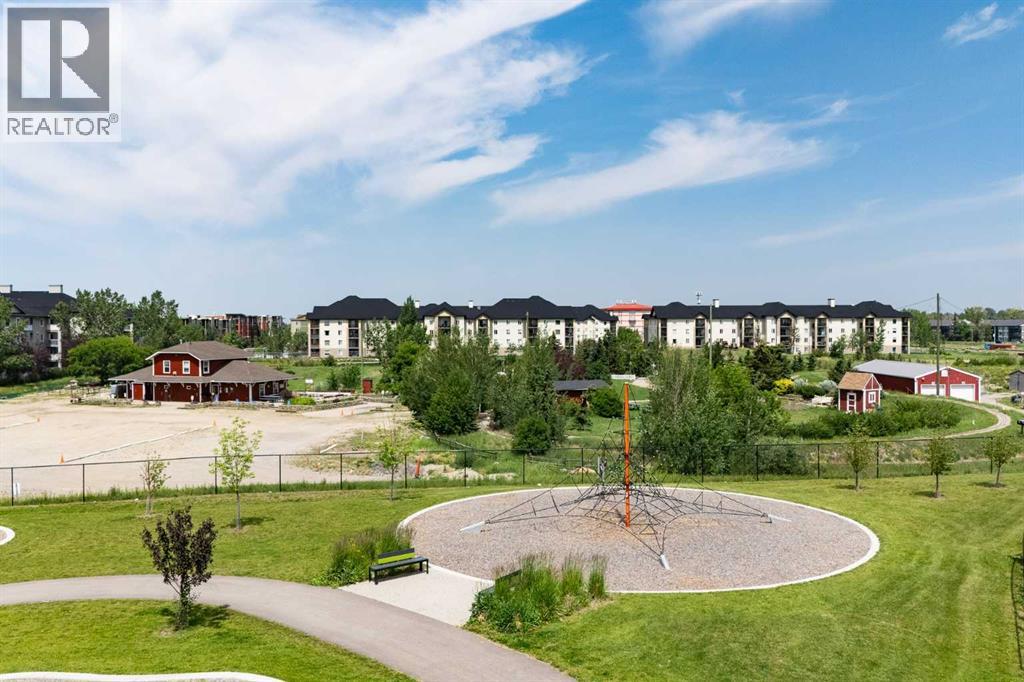 112 Midtown Court Sw, Airdrie, Alberta  T4B 4E4 - Photo 49 - A2239365