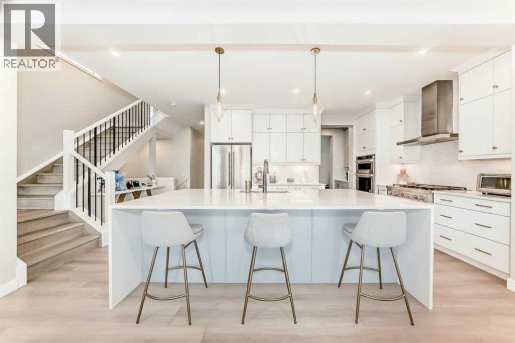 120 Magnolia Manor Se, Calgary, Alberta  T3M 2Z8 - Photo 9 - A2270300