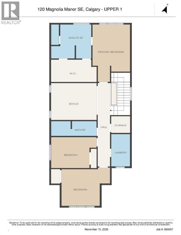 120 Magnolia Manor Se, Calgary, Alberta  T3M 2Z8 - Photo 49 - A2270300