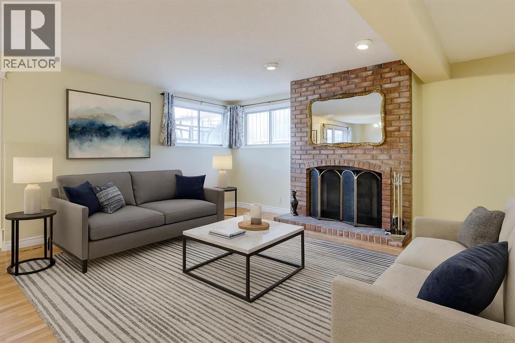 203 Edgeland Road Nw, Calgary, Alberta  T3A 2Y3 - Photo 6 - A2270924