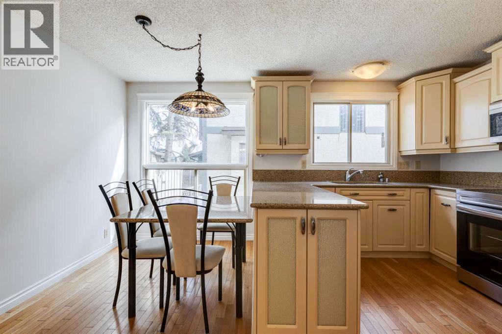 203 Edgeland Road Nw, Calgary, Alberta  T3A 2Y3 - Photo 15 - A2270924