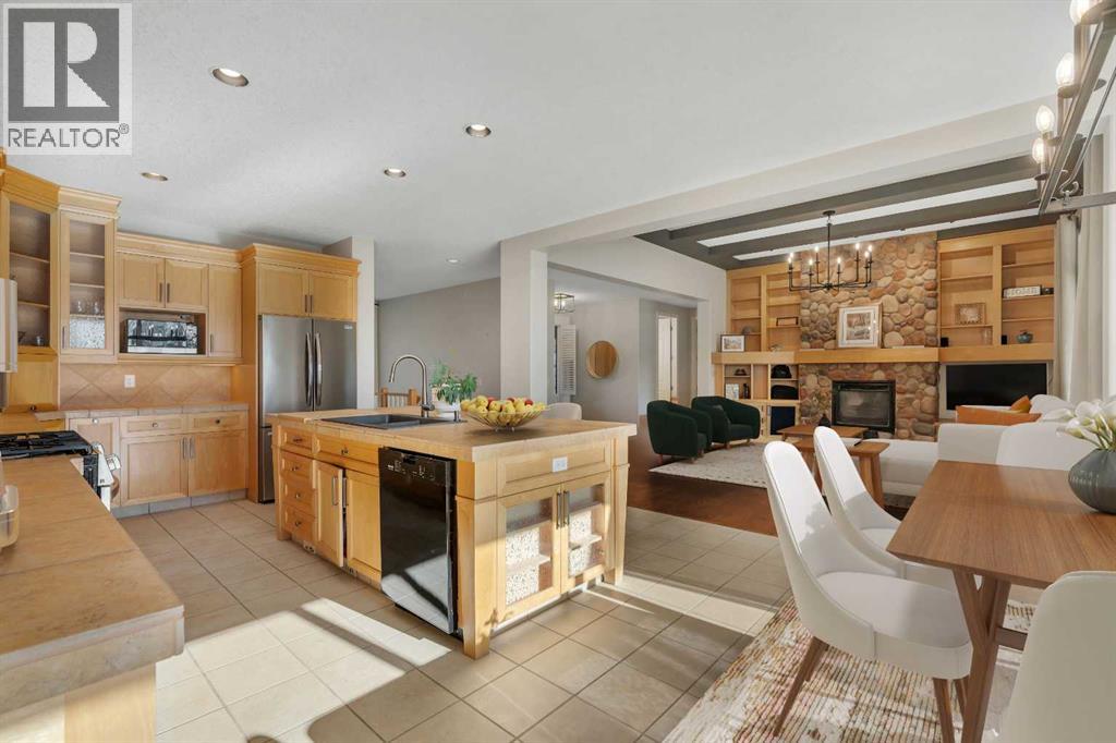 43 Summit Pointe Drive, Heritage Pointe, Alberta  T1S 4H2 - Photo 8 - A2270245