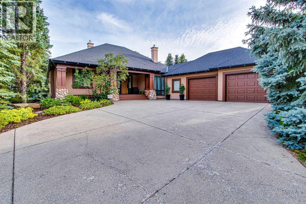 43 Summit Pointe Drive, Heritage Pointe, Alberta