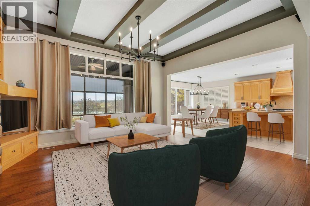 43 Summit Pointe Drive, Heritage Pointe, Alberta  T1S 4H2 - Photo 13 - A2270245