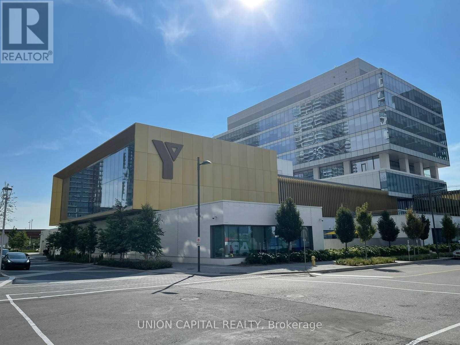 5212 - 5 Buttermill Avenue, Vaughan, Ontario  L4K 0J5 - Photo 4 - N12559010