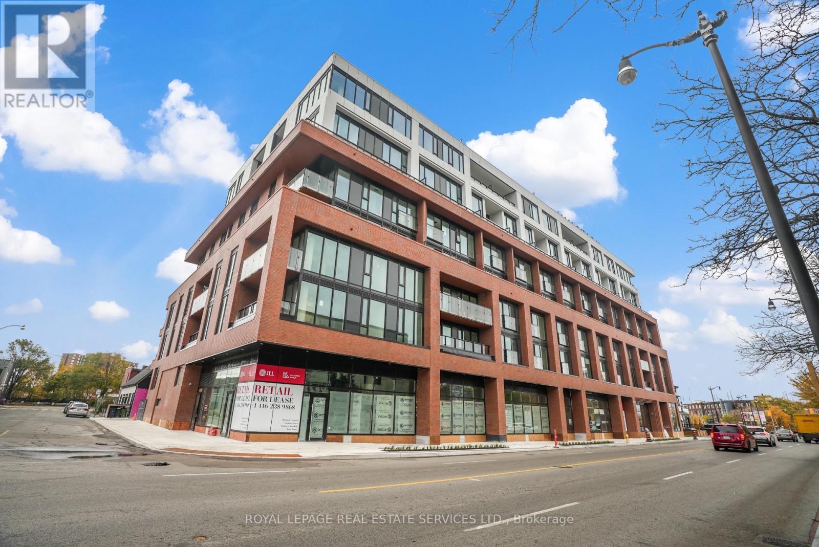 302 - 2720 Dundas Street W, Toronto, Ontario  M6P 1Y2 - Photo 29 - W12631472