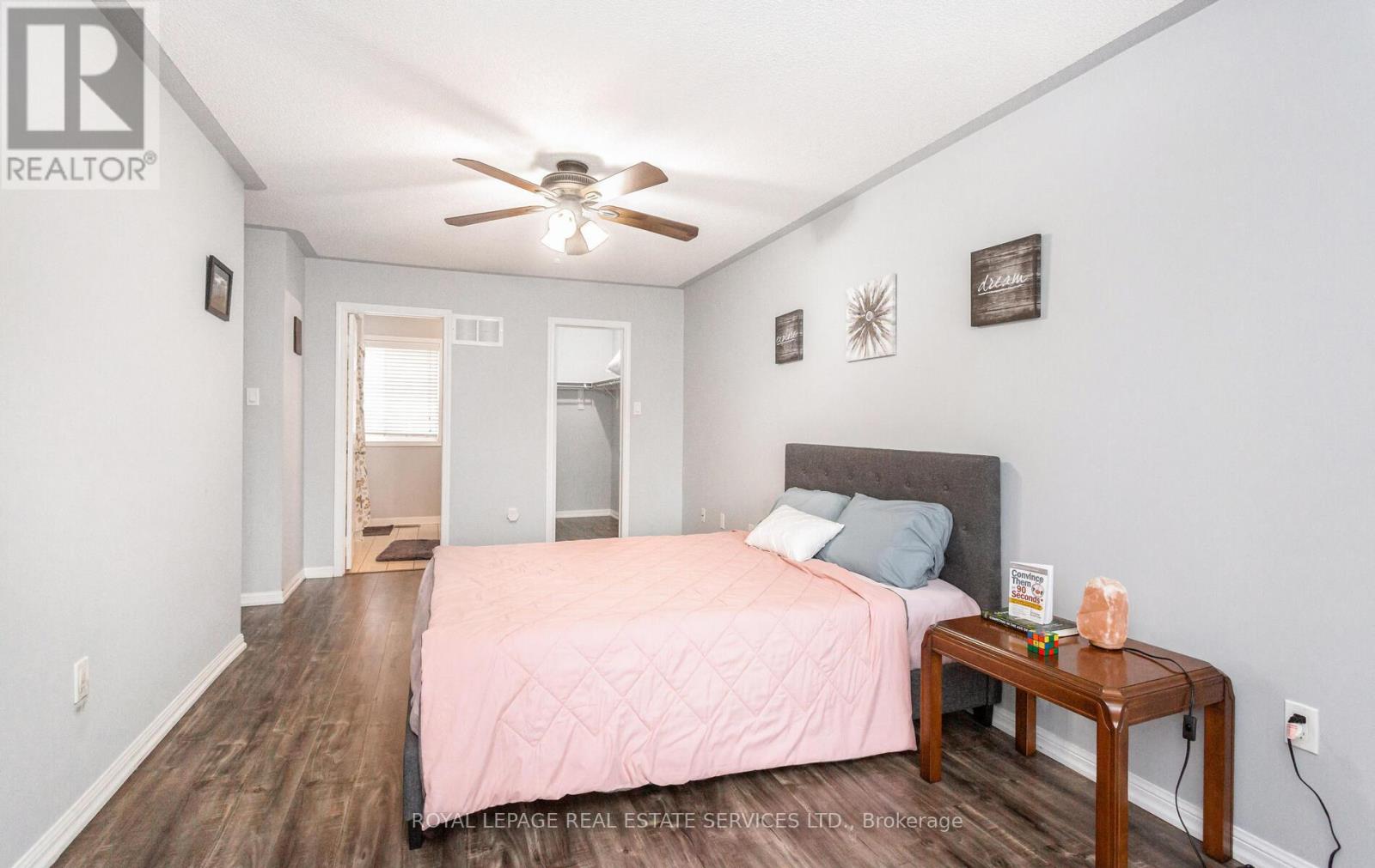 5050 Bunton Crescent, Burlington, Ontario L7L 6G8 - Photo 23 - W12631480