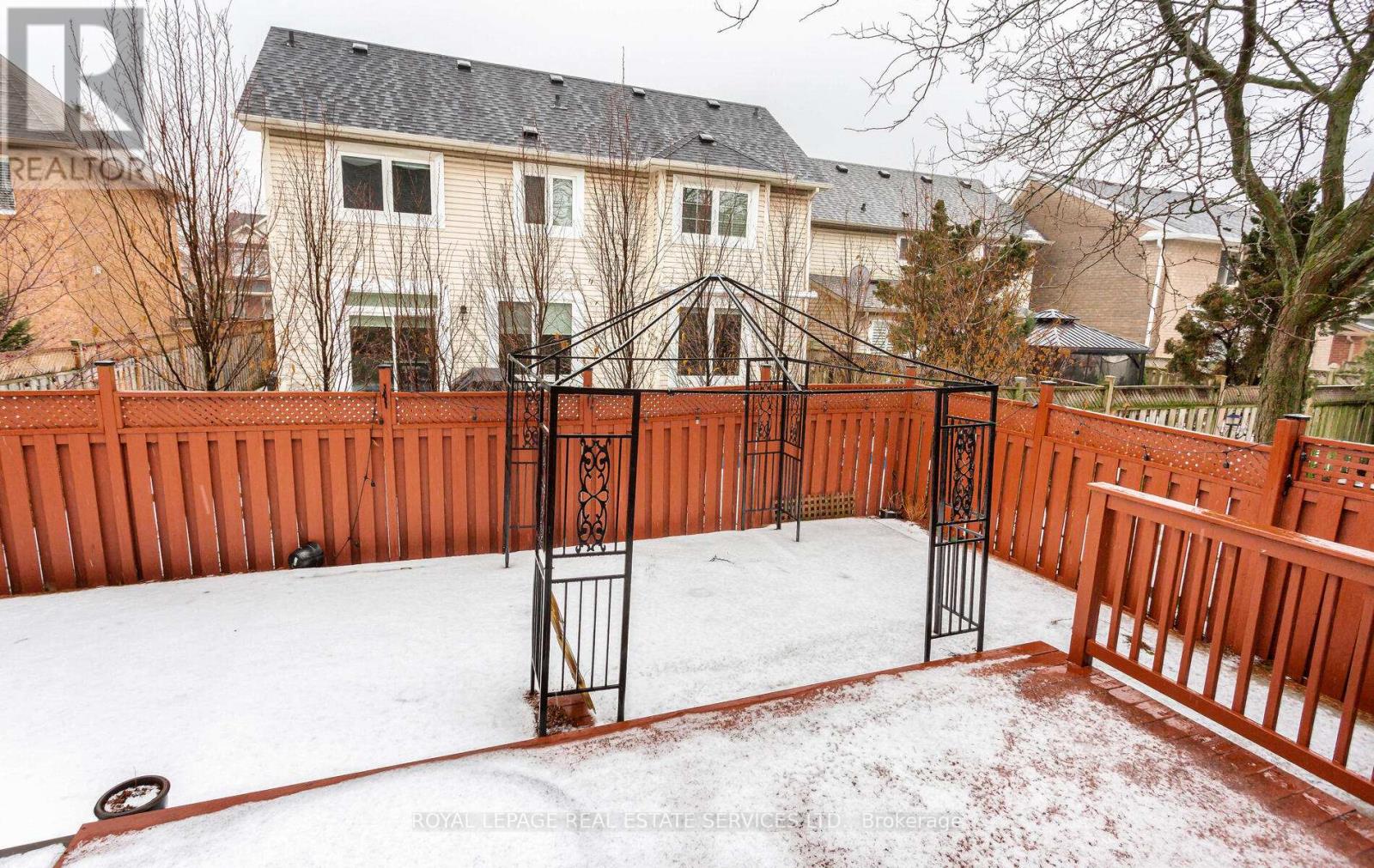 5050 Bunton Crescent, Burlington, Ontario L7L 6G8 - Photo 39 - W12631480