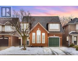 5050 BUNTON CRESCENT, Burlington, Ontario