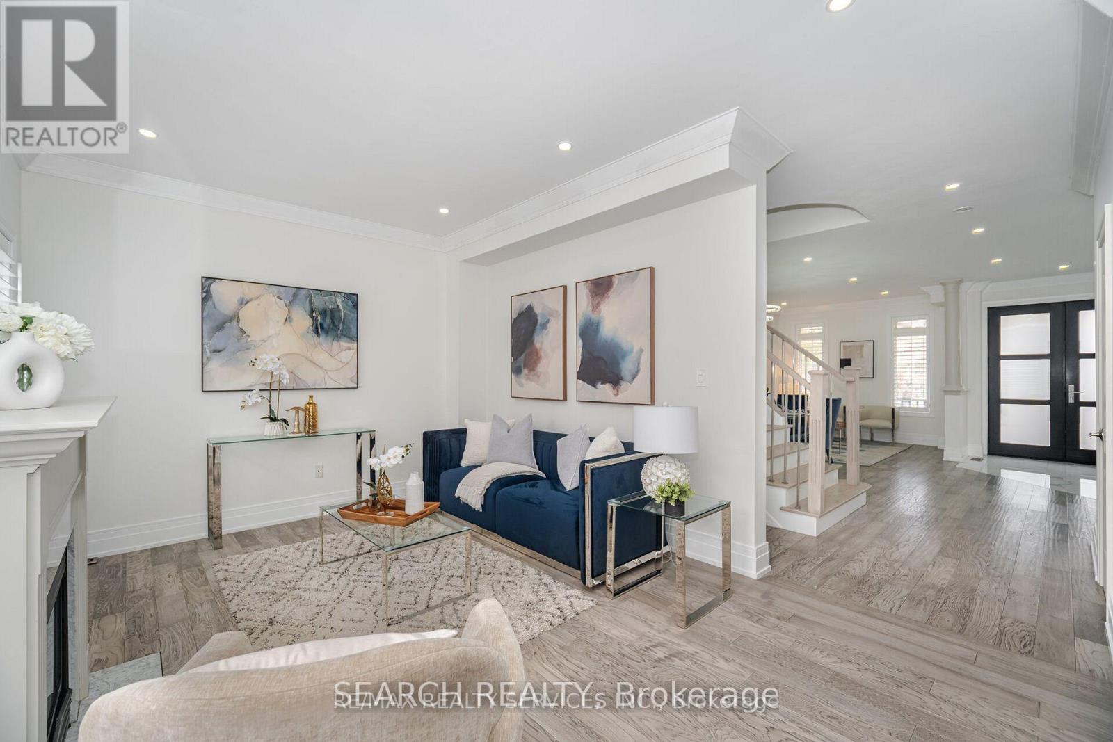 Upper - 20 Delmonico Road, Brampton, Ontario  L6P 2K5 - Photo 10 - W12631482