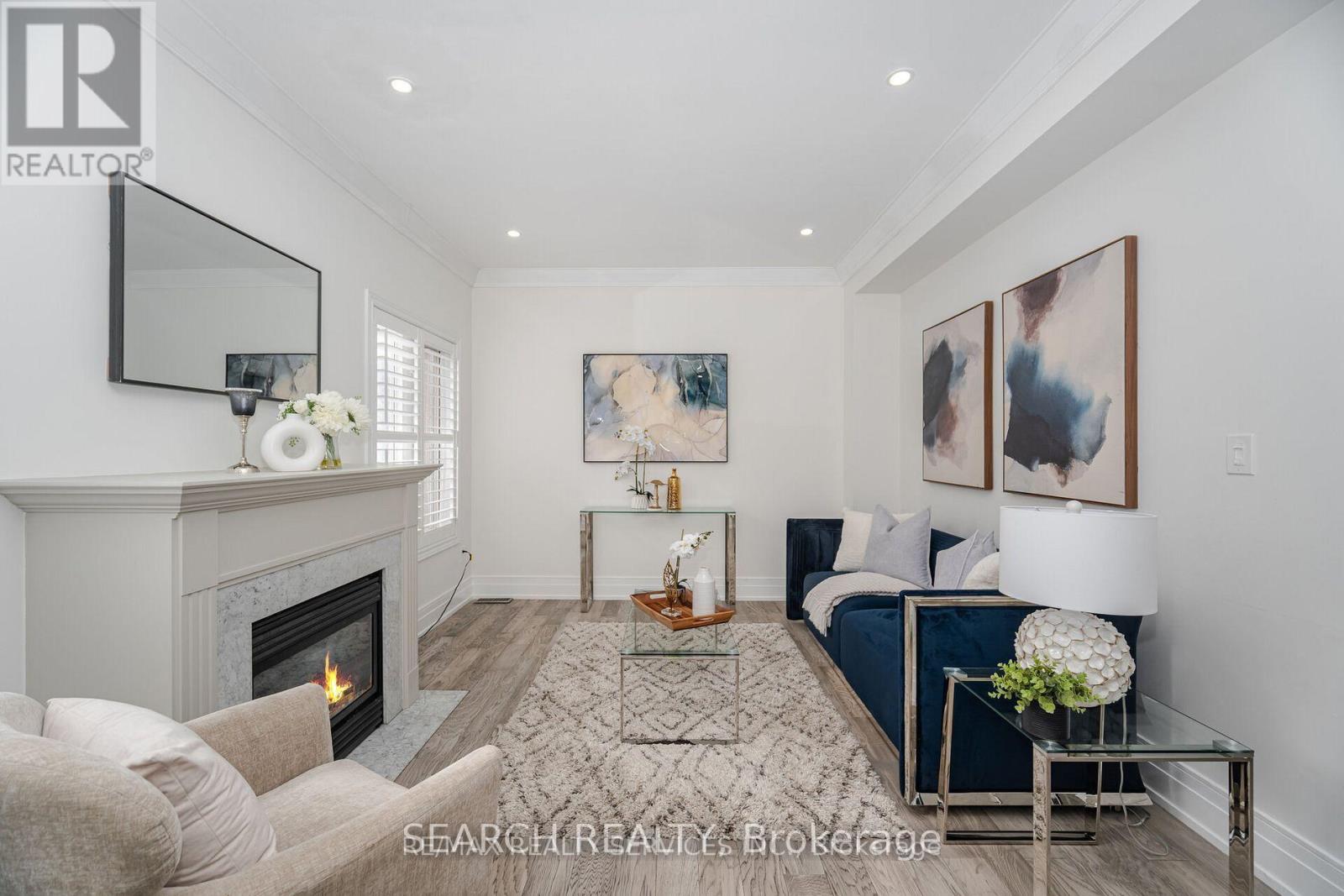 Upper - 20 Delmonico Road, Brampton, Ontario  L6P 2K5 - Photo 12 - W12631482