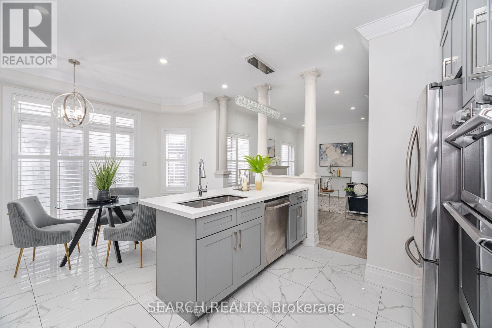 Upper - 20 Delmonico Road, Brampton, Ontario  L6P 2K5 - Photo 17 - W12631482