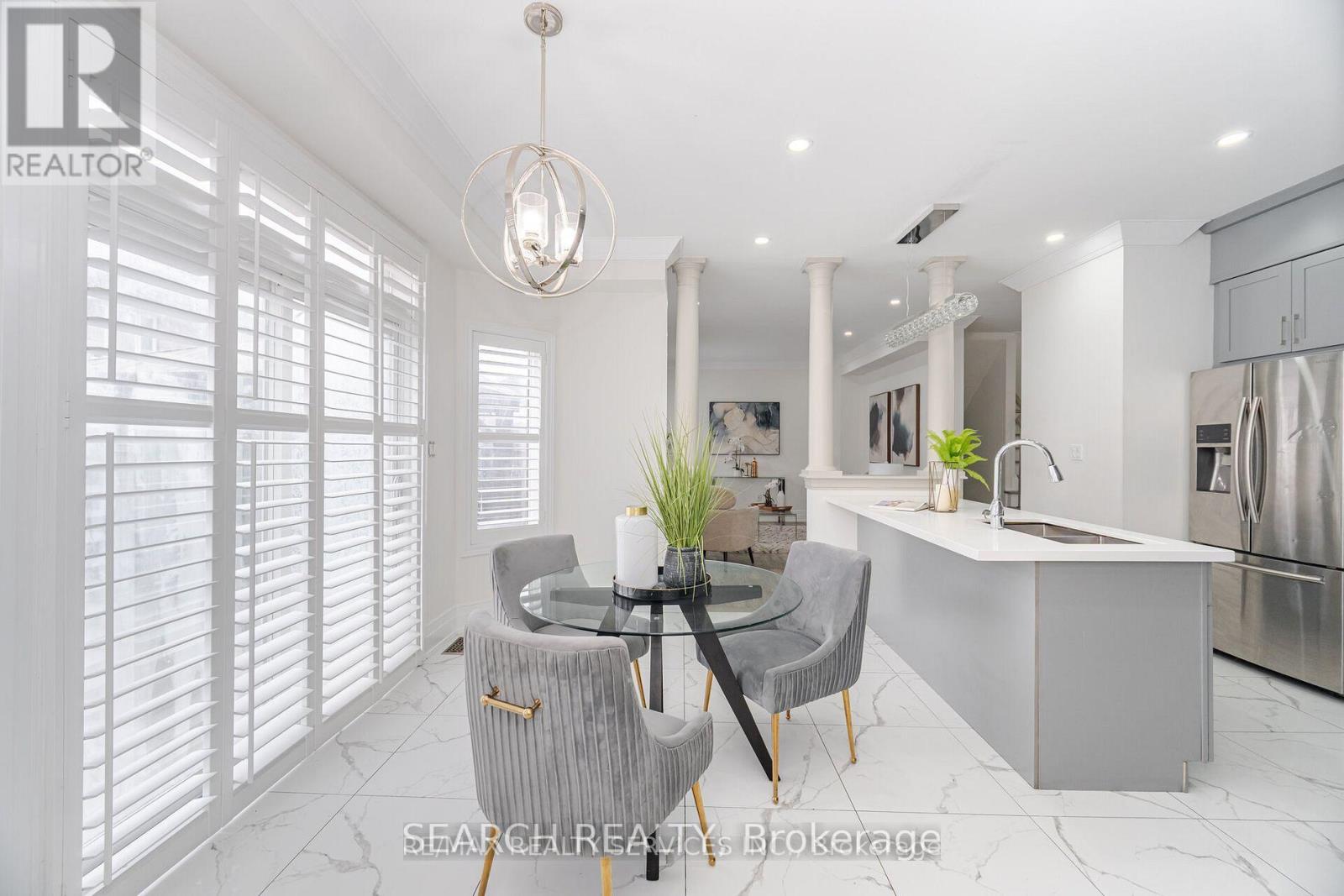 Upper - 20 Delmonico Road, Brampton, Ontario  L6P 2K5 - Photo 19 - W12631482