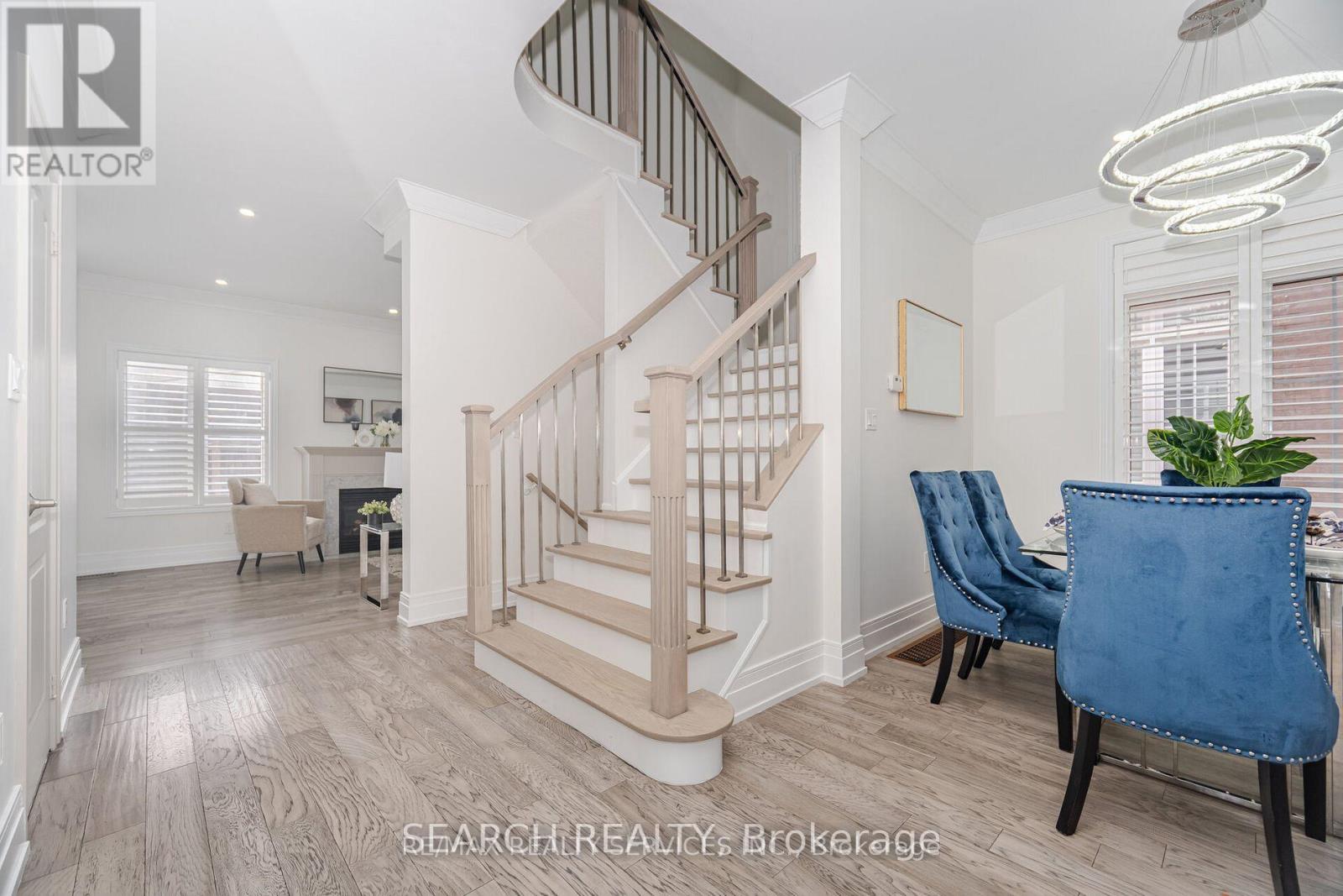 Upper - 20 Delmonico Road, Brampton, Ontario  L6P 2K5 - Photo 22 - W12631482