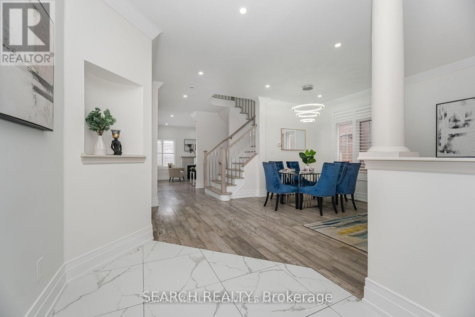 Upper - 20 Delmonico Road, Brampton, Ontario  L6P 2K5 - Photo 6 - W12631482