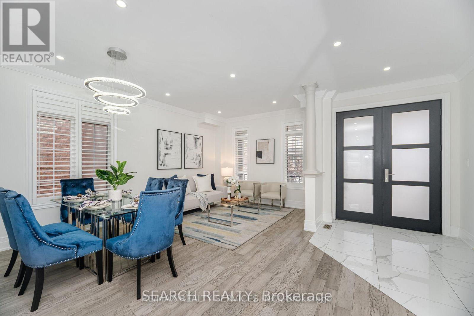 Upper - 20 Delmonico Road, Brampton, Ontario  L6P 2K5 - Photo 7 - W12631482