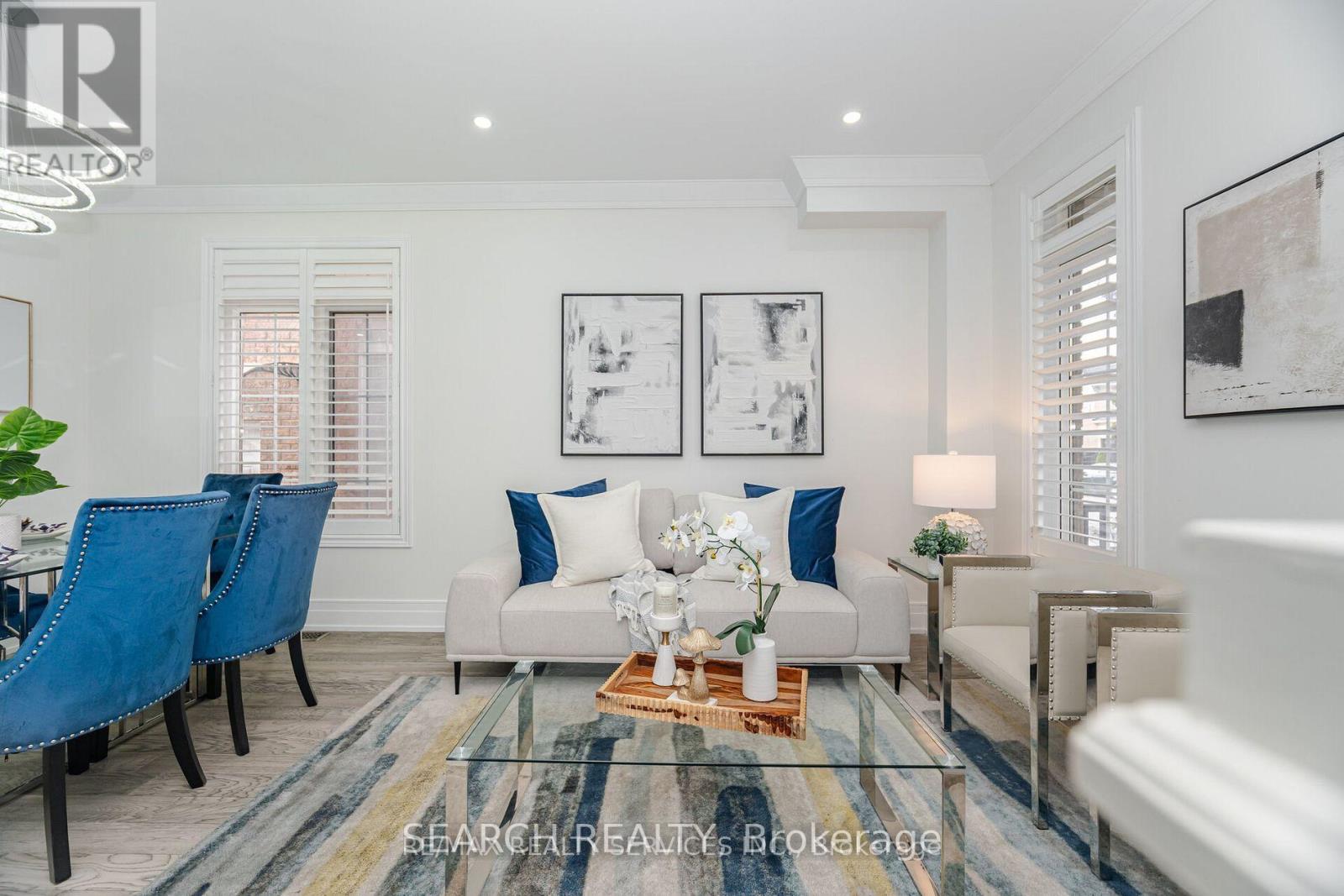 Upper - 20 Delmonico Road, Brampton, Ontario  L6P 2K5 - Photo 8 - W12631482