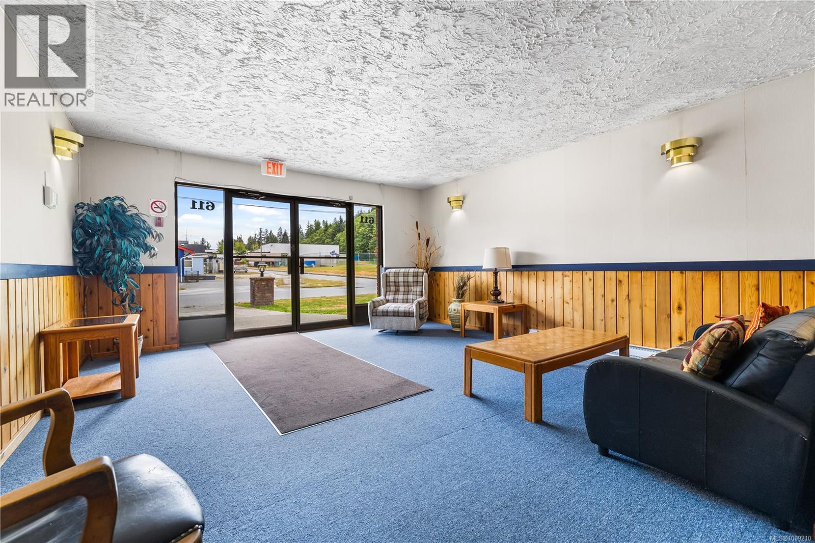 305 611 Macmillan Dr, Sayward, British Columbia V0N 1A0 - Photo 19 - 1009210