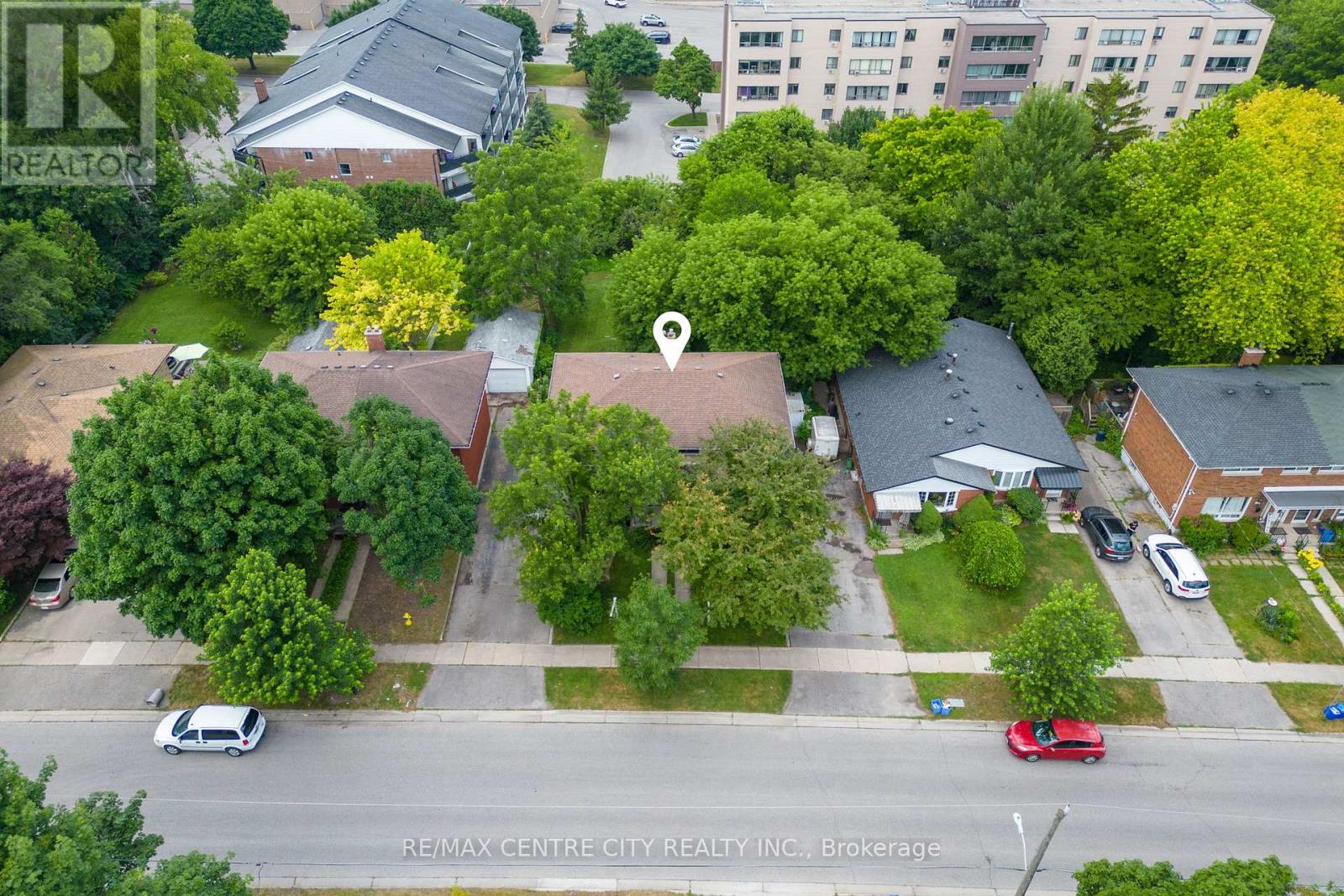 187-189 Taylor Street, London East, Ontario  N5Y 2J3 - Photo 2 - X12631486