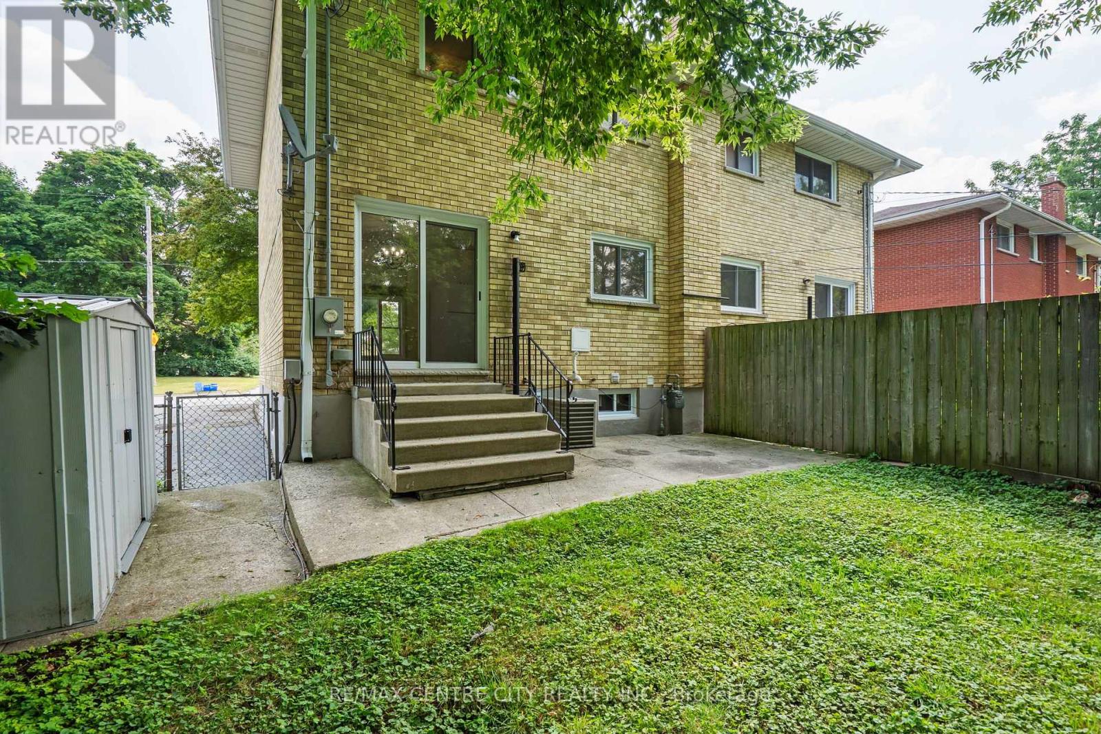 187-189 Taylor Street, London East, Ontario  N5Y 2J3 - Photo 50 - X12631486