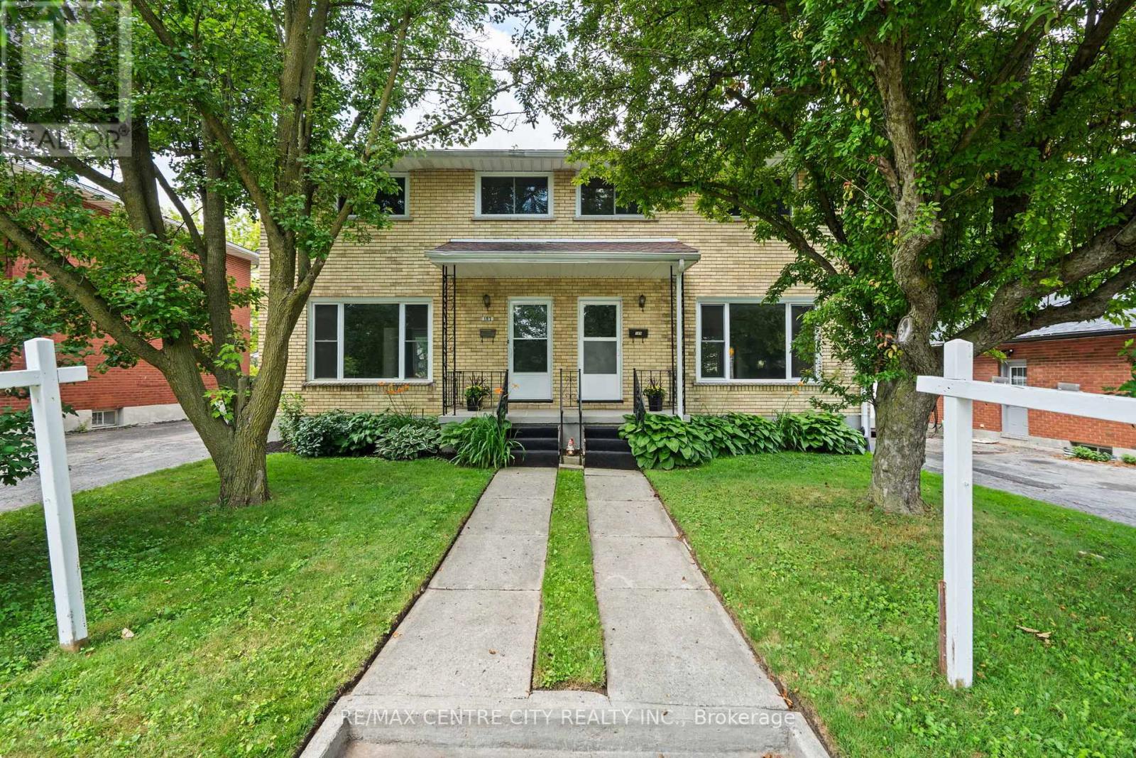 187-189 Taylor Street, London East, Ontario  N5Y 2J3 - Photo 6 - X12631486