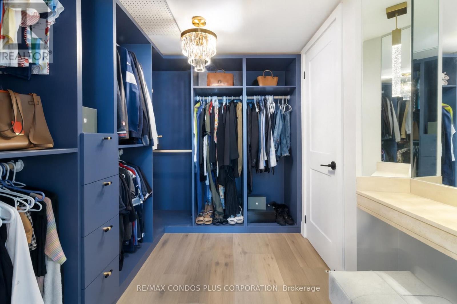 1318 - 55 Harbour Square, Toronto, Ontario  M5J 2L1 - Photo 19 - C12631490