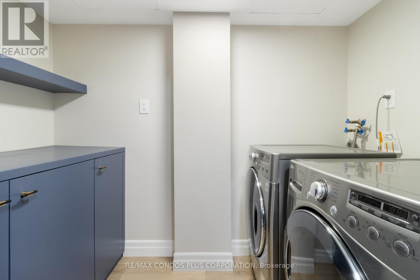 1318 - 55 Harbour Square, Toronto, Ontario  M5J 2L1 - Photo 35 - C12631490