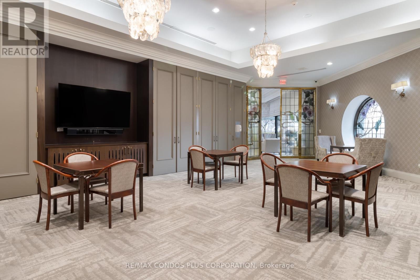 1318 - 55 Harbour Square, Toronto, Ontario  M5J 2L1 - Photo 47 - C12631490