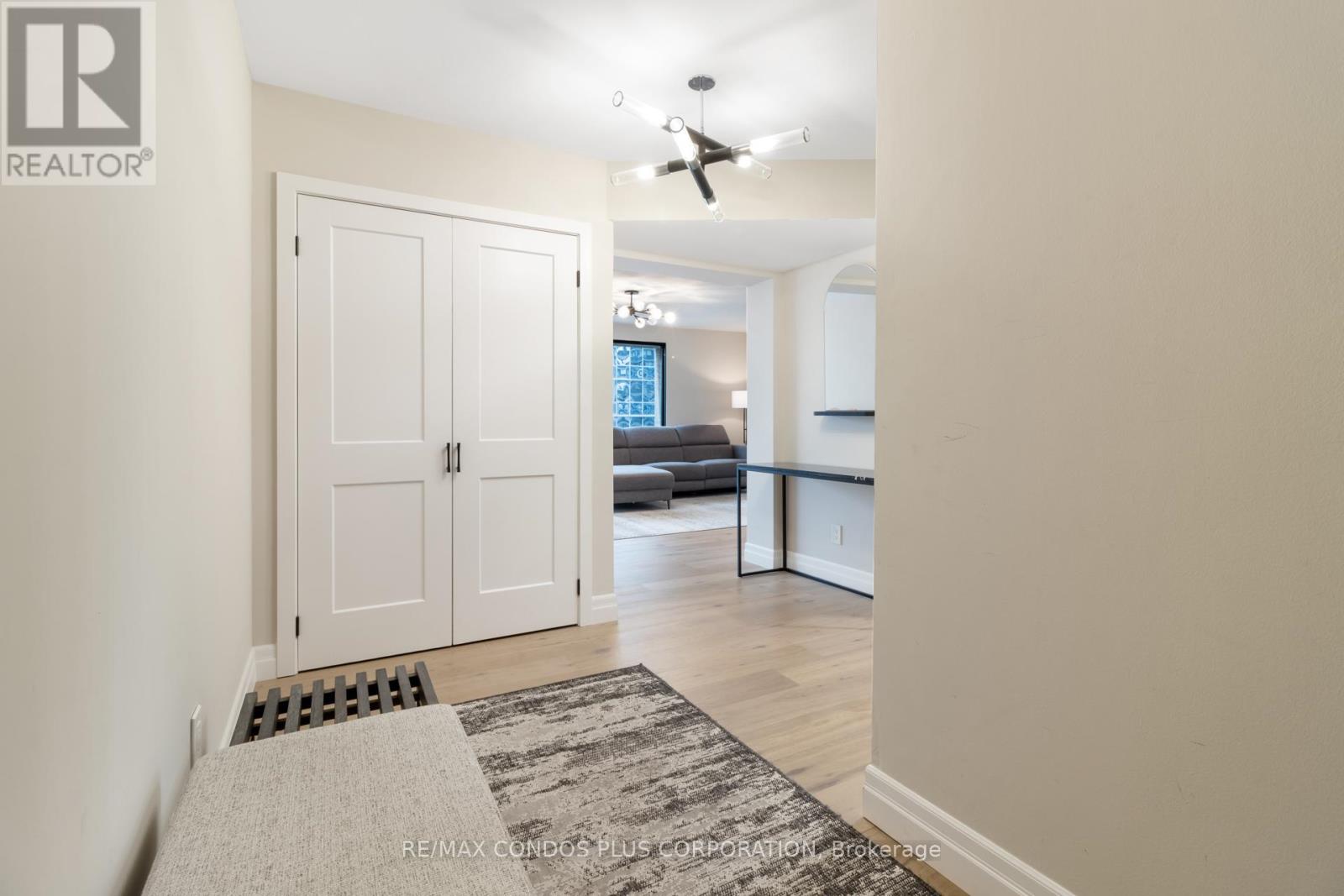 1318 - 55 Harbour Square, Toronto, Ontario  M5J 2L1 - Photo 5 - C12631490