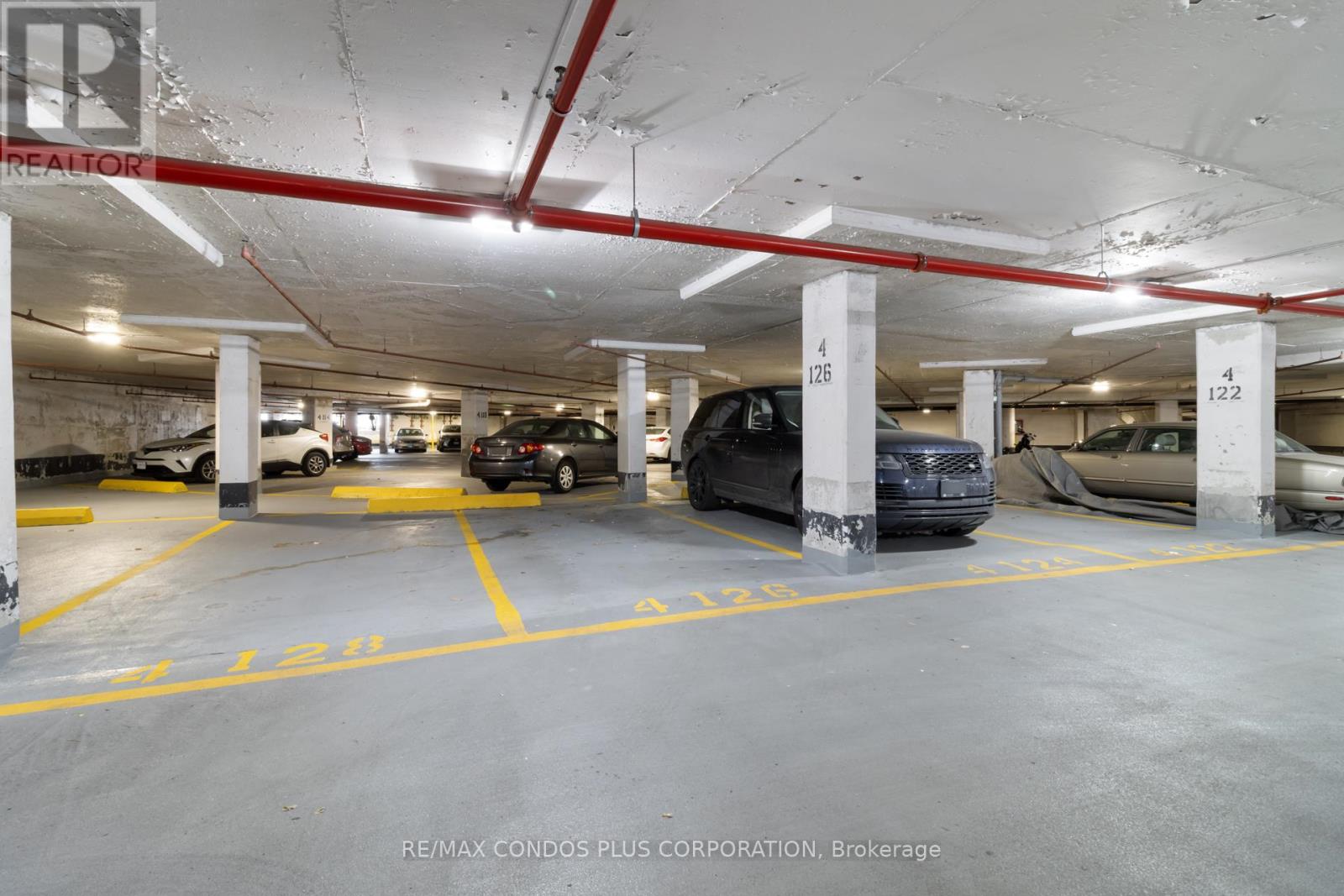 1318 - 55 Harbour Square, Toronto, Ontario  M5J 2L1 - Photo 50 - C12631490