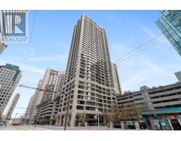 1318 - 55 HARBOUR SQUARE, Toronto, Ontario
