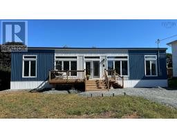 54 Brite Avenue, Bible Hill, Nova Scotia