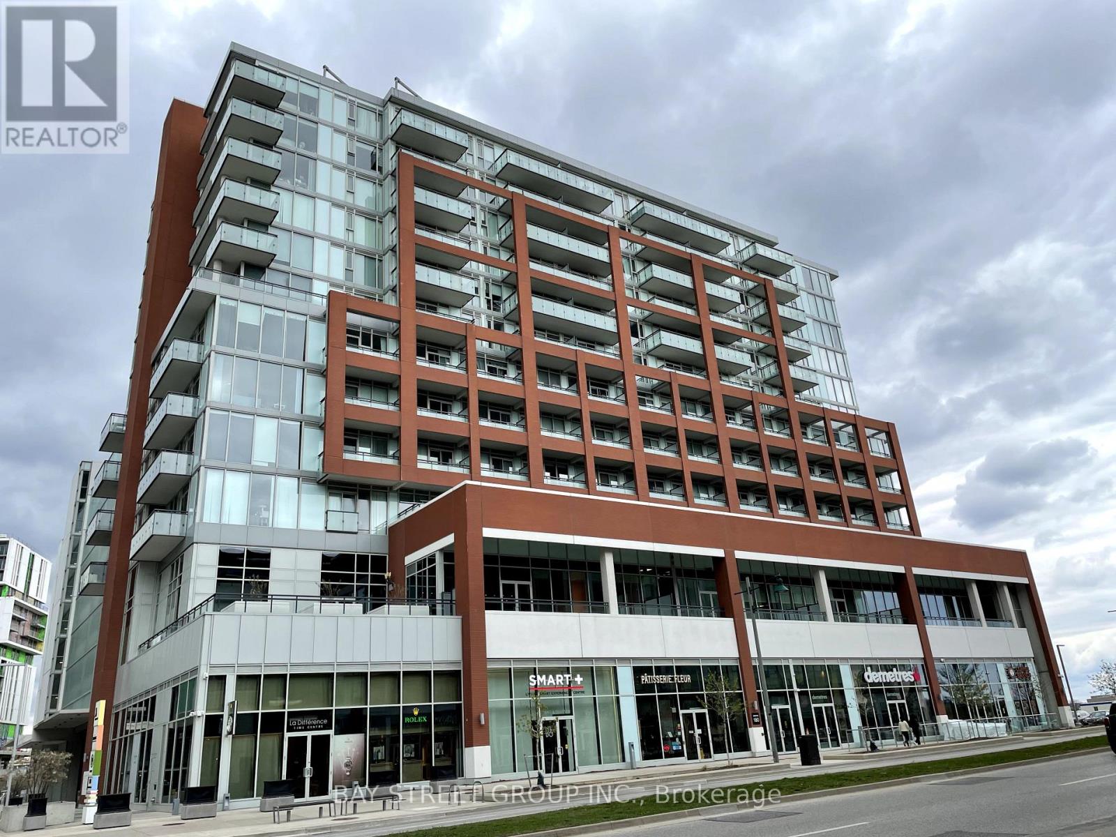 515 - 180 ENTERPRISE BOULEVARD S, Markham, Ontario