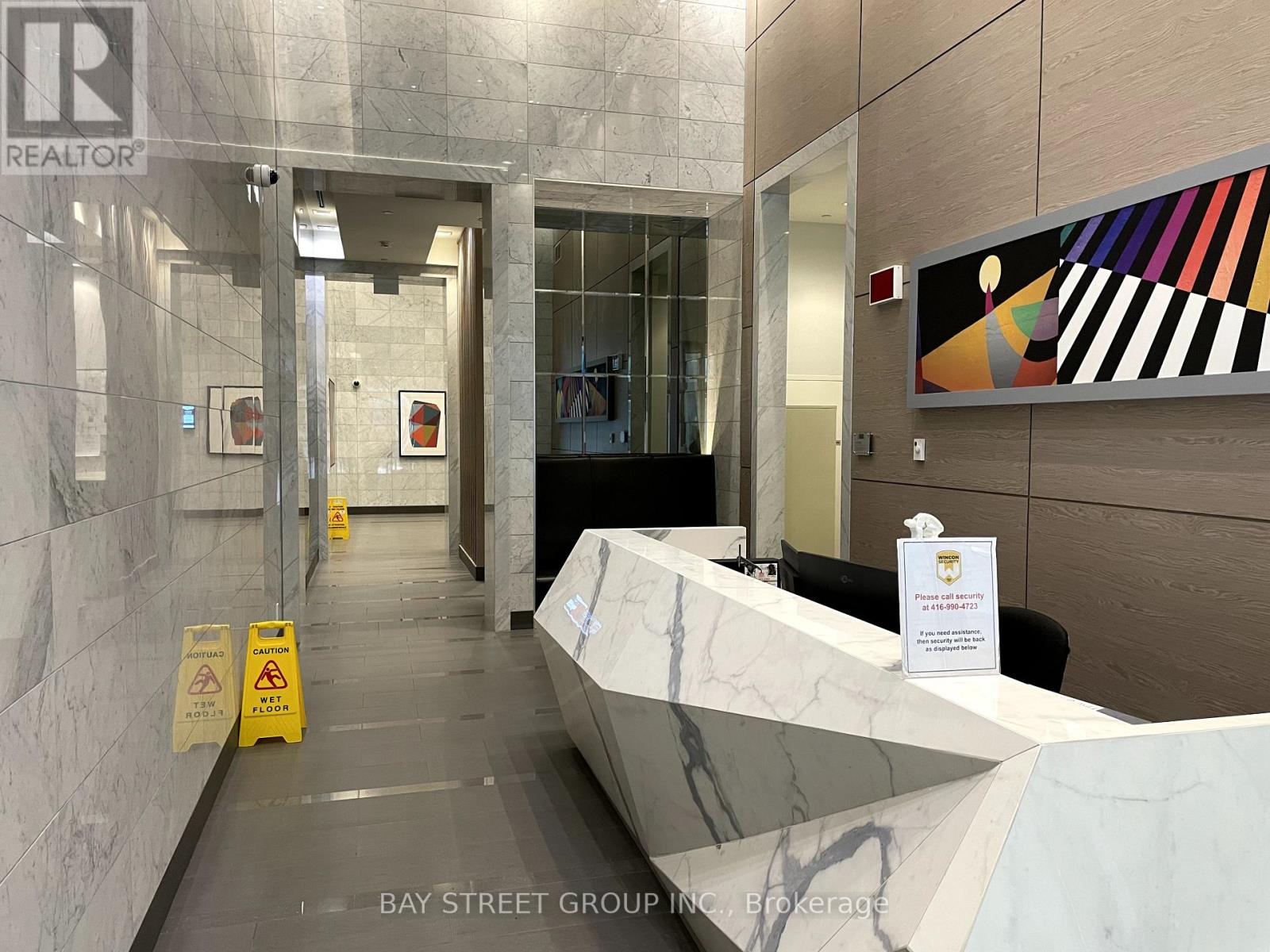 515 - 180 Enterprise Boulevard S, Markham (Unionville), Ontario  L6G 0G4 - Photo 3 - N12631504