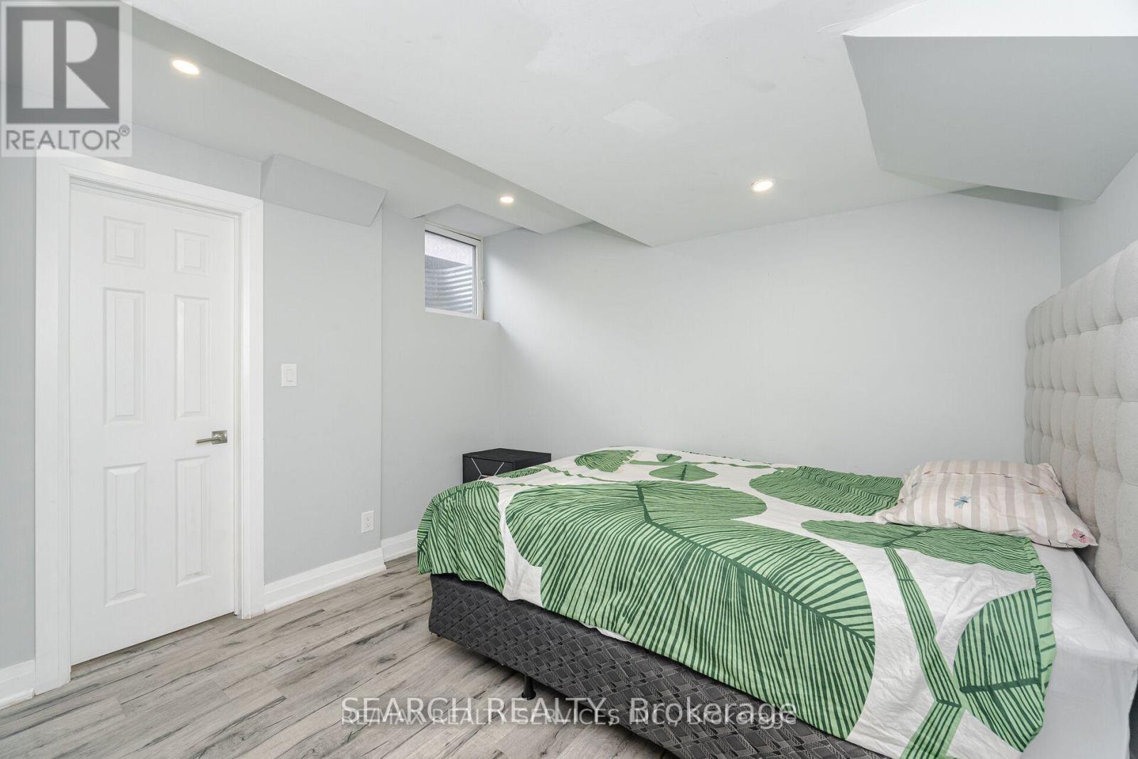 Basement - 20 Delmonico Road, Brampton, Ontario  L6P 2K5 - Photo 11 - W12631488