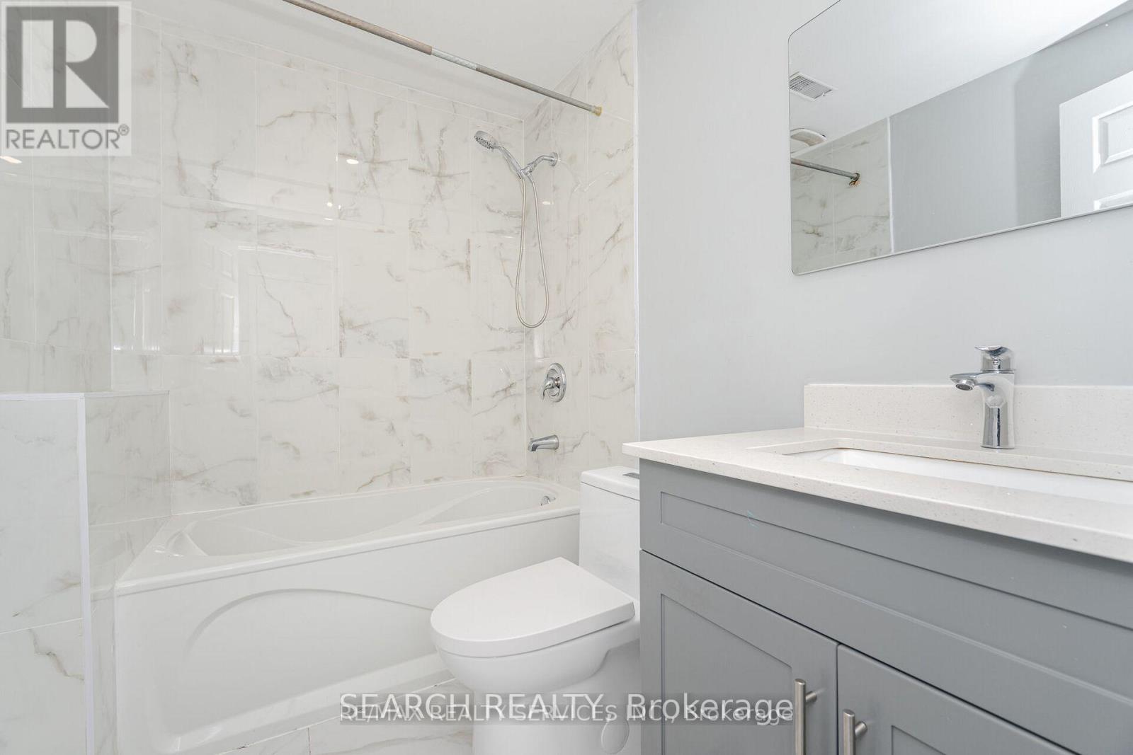 Basement - 20 Delmonico Road, Brampton, Ontario  L6P 2K5 - Photo 12 - W12631488