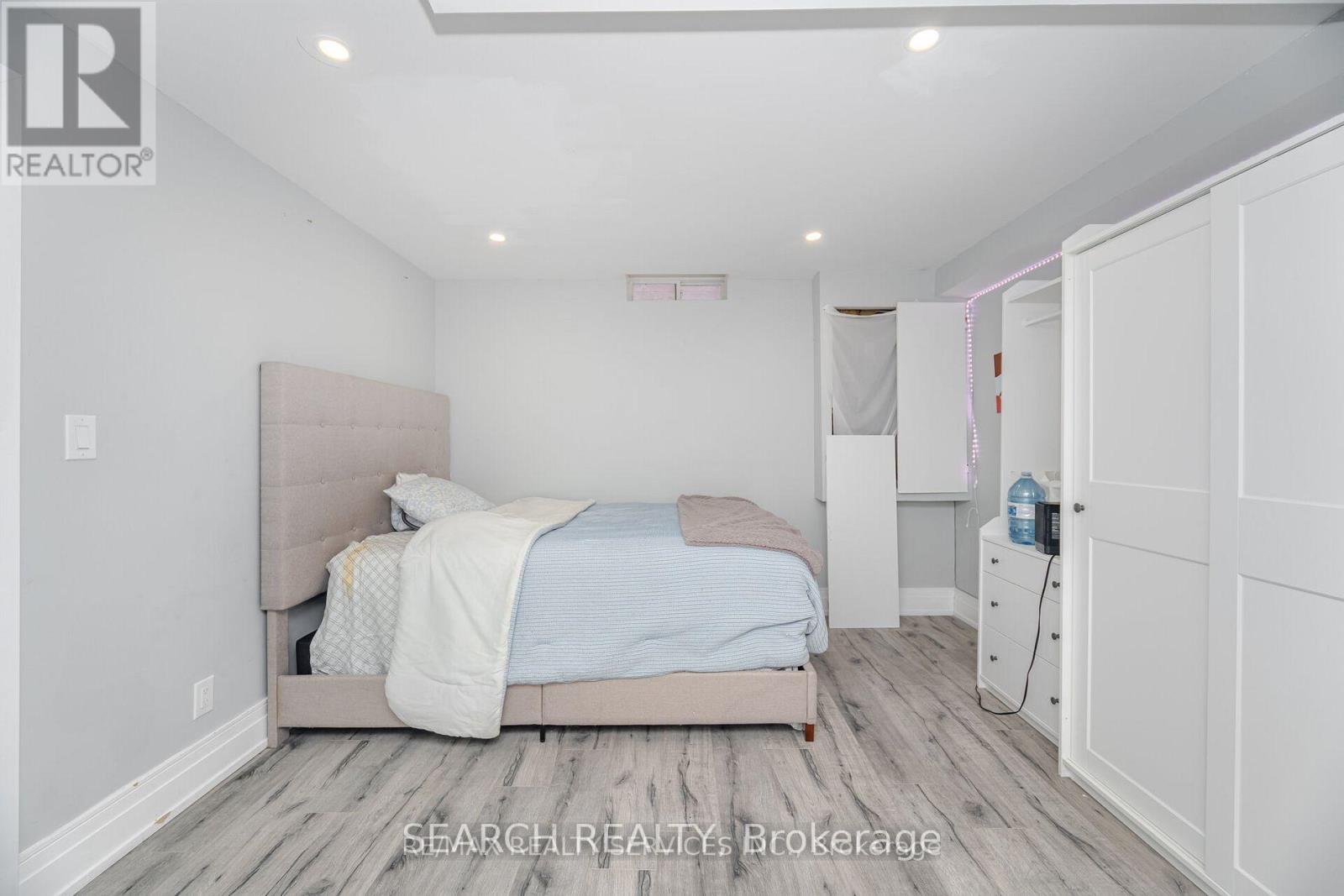 Basement - 20 Delmonico Road, Brampton, Ontario  L6P 2K5 - Photo 8 - W12631488