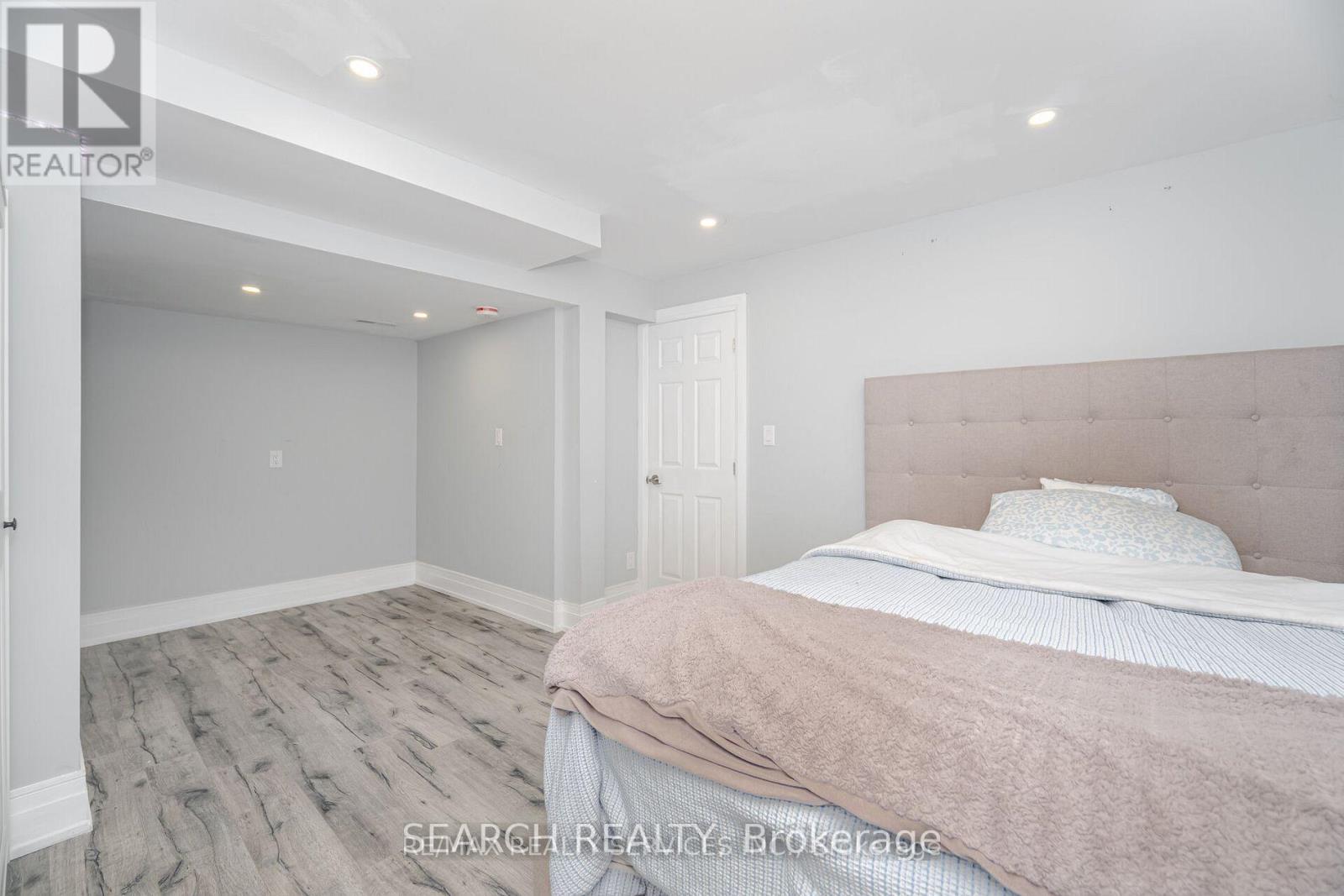 Basement - 20 Delmonico Road, Brampton, Ontario  L6P 2K5 - Photo 9 - W12631488